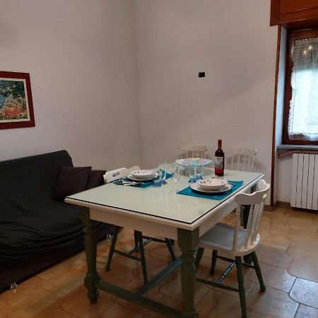 Ferienwohnung Casa Mami' Marigliano Exterior foto
