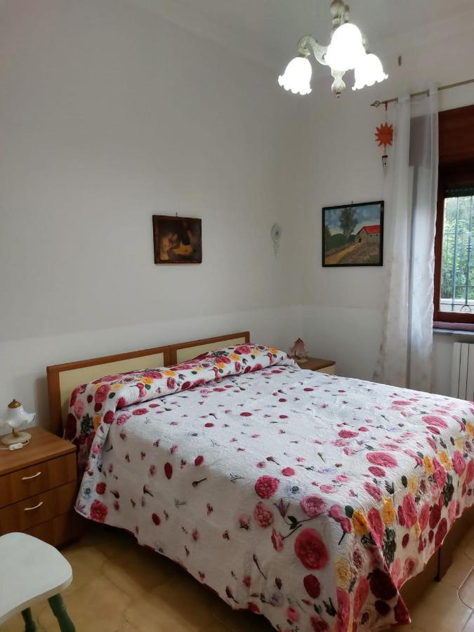 Ferienwohnung Casa Mami' Marigliano Exterior foto